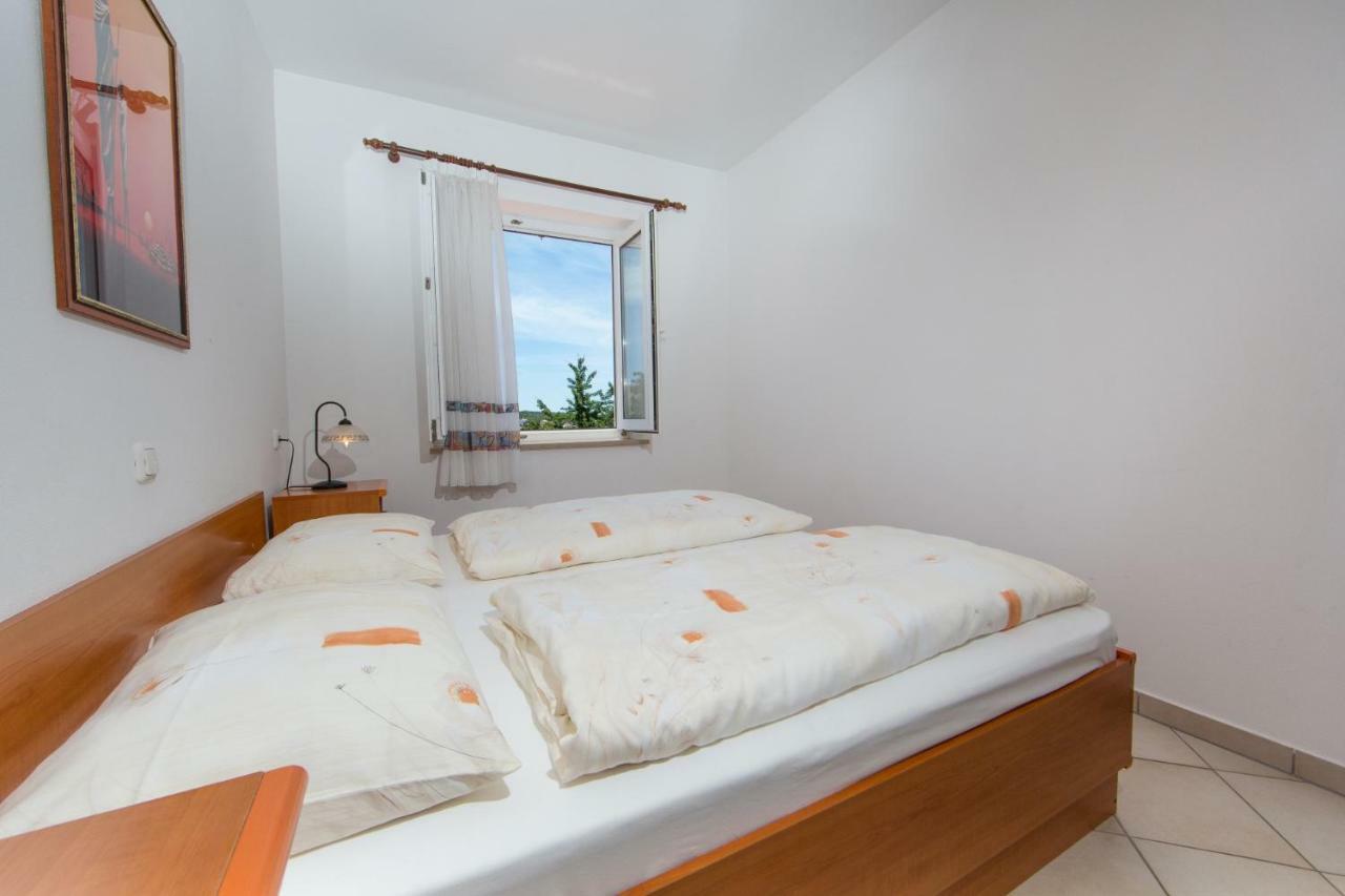 Apartments Sanmichel 普拉 外观 照片