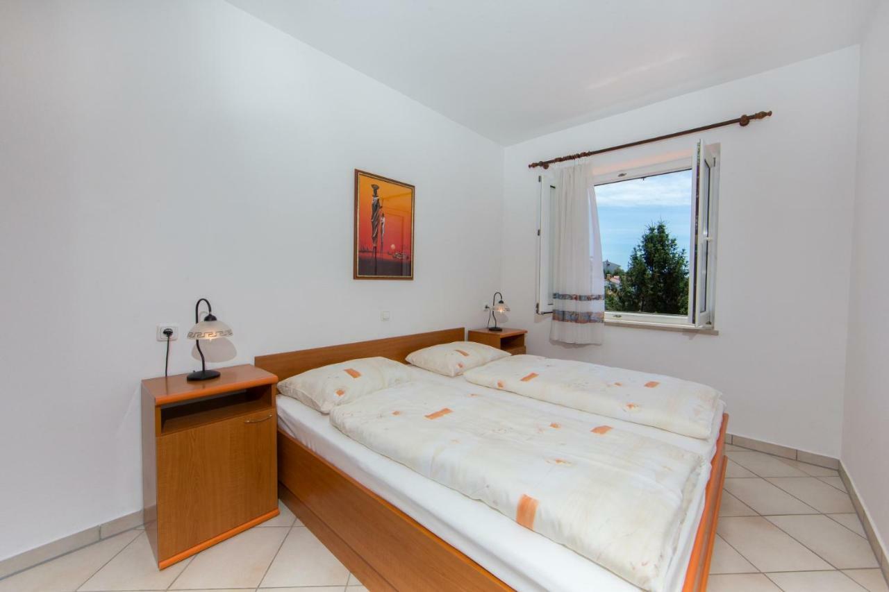 Apartments Sanmichel 普拉 外观 照片