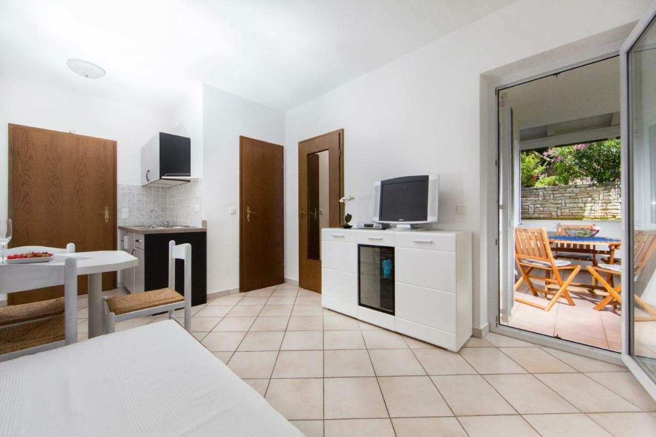 Apartments Sanmichel 普拉 外观 照片